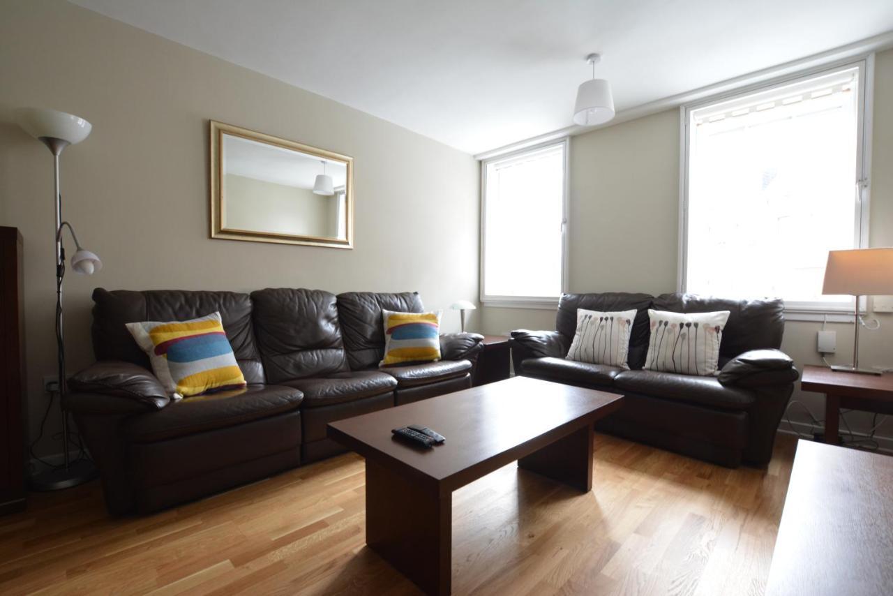 The West Bow, Old Town Apartamento Edimburgo Exterior foto